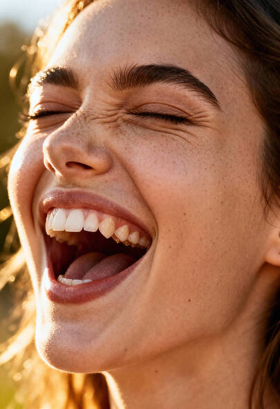 Ostéopathie et alignement dentaire, mâchoire et posture